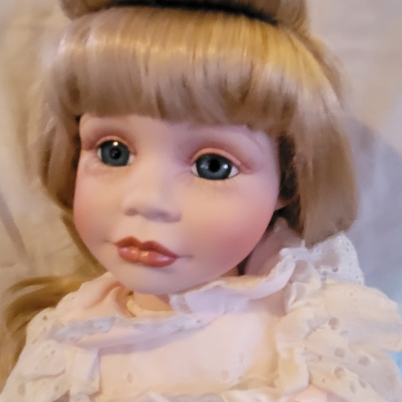 HEATHER by Joke Grobben - Picture 2 of 6